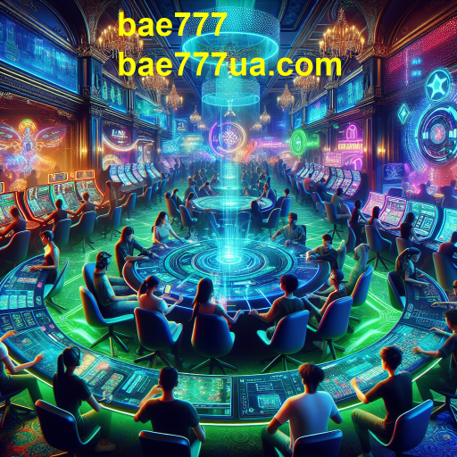 O Crescimento dos Jogos Multijogador: Conectando Jogadores em Todo o Mundo