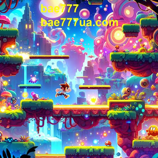 A Evolução dos Jogos de Plataforma: Do Clássico ao Moderno